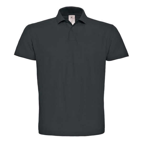 Polo B&C ID.001 - cod. RWBA306