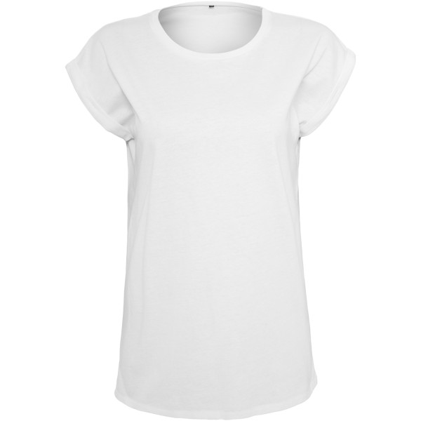 T-shirt basic da donna - cod. RWBY092