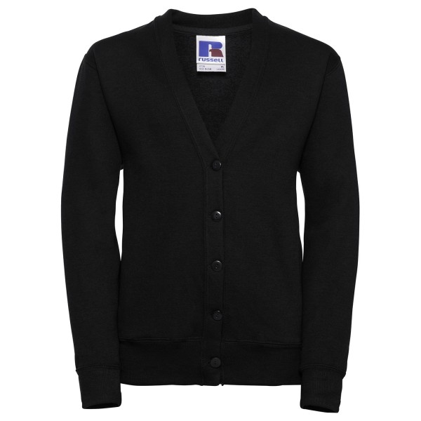 Cardigan da serigrafare per bambini - cod. RWJ273B