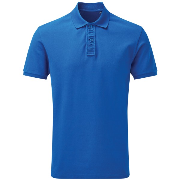 Polo uomo "infinity stretch" - cod. RWAQ004