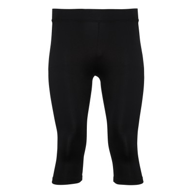 Leggings fitness capri TriDri® da donna - cod. RWTR030