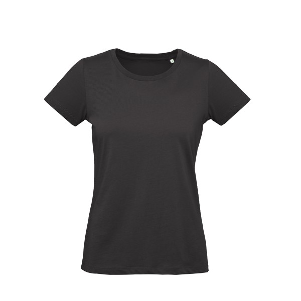 Magliette personalizzate B&C Inspire plus T /donna - cod. RWB251F