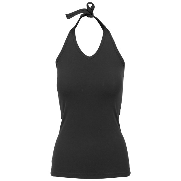 Maglietta porta-collo da donna - cod. RWBY038