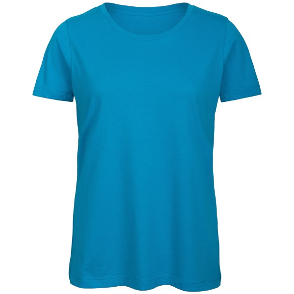 Magliette personalizzate B&C Inspire T /donna - cod. RWB118F