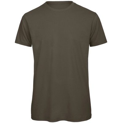 B&C Inspire T /uomo - cod. RWBA118