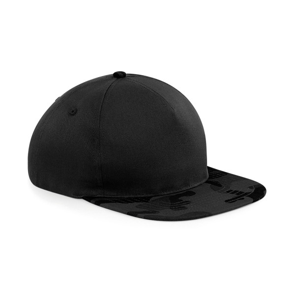 Snapback mimetico - cod. RWBC691