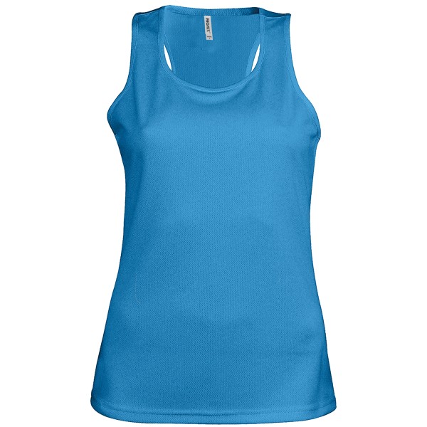 Gilet sportivo da donna - cod. RWPA442