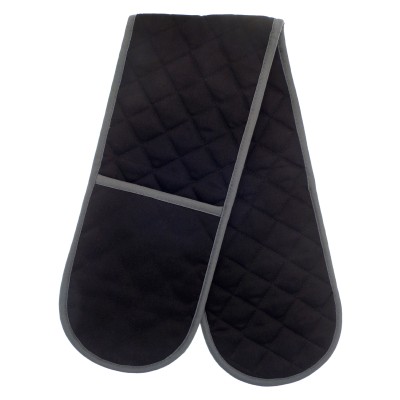 Guanto da forno doppio Pro Chef - cod. RWHL201 Guanto da forno doppio Pro Chef - cod. RWHL201