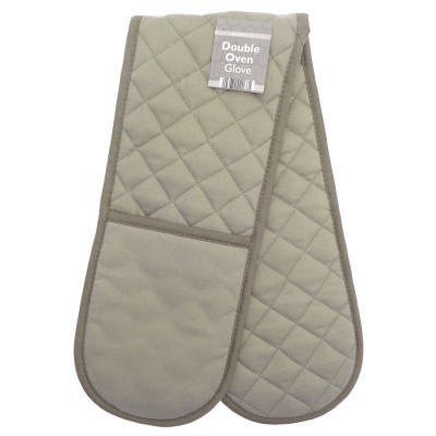 Guanto da forno doppio Pro Chef - cod. RWHL201 Guanto da forno doppio Pro Chef - cod. RWHL201