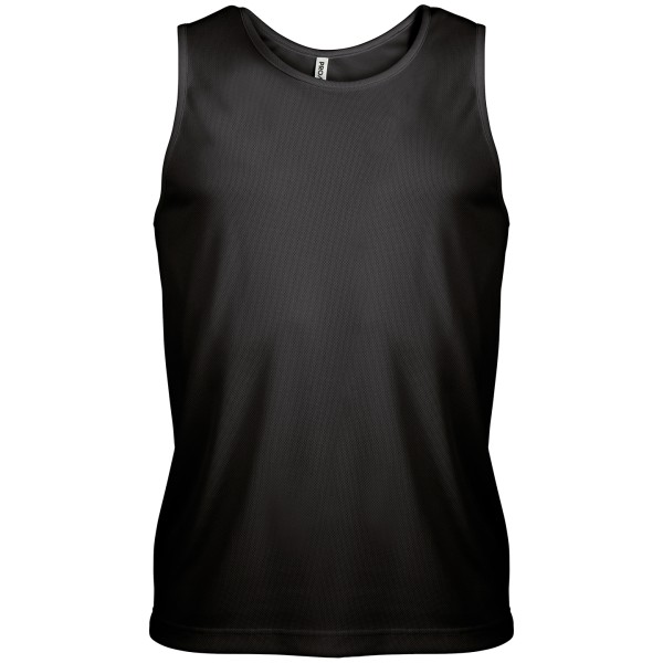 Gilet sportivo da uomo - cod. RWPA441