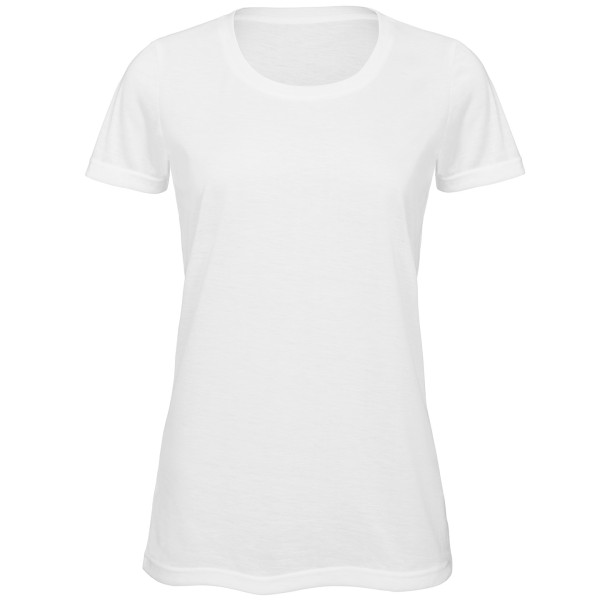 Magliette personalizzate B&C Sublimazione /donne - cod. RWB123F
