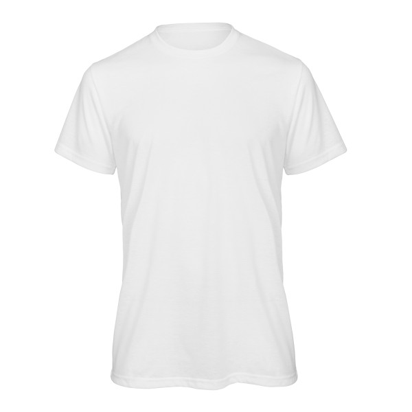 Magliette personalizzate B&C Sublimazione /uomo - cod. RWBA123