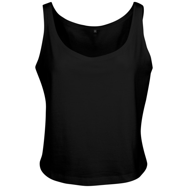 Canotta oversize da donna - cod. RWBY051
