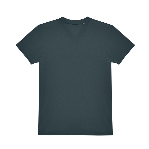 Magliette con scollo a V per uomo - cod. RWBA213