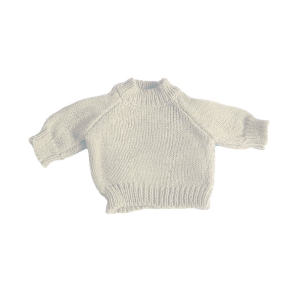 Maglione Teddy - cod. RWMM083