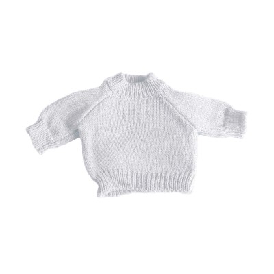 Maglione Teddy - cod. RWMM083 Maglione Teddy - cod. RWMM083