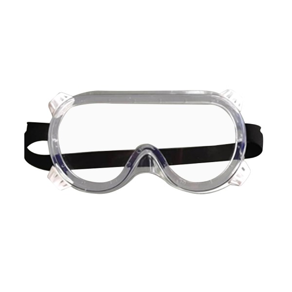 Occhiali protettivi antispruzzo medici - cod. RWRV05X