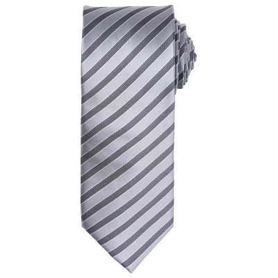 Cravatta a doppia striscia - cod. RWPR782 Cravatta a doppia striscia - cod. RWPR782