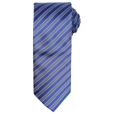 Cravatta a doppia striscia - cod. RWPR782 Cravatta a doppia striscia - cod. RWPR782