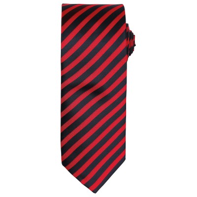 Cravatta a doppia striscia - cod. RWPR782 Cravatta a doppia striscia - cod. RWPR782