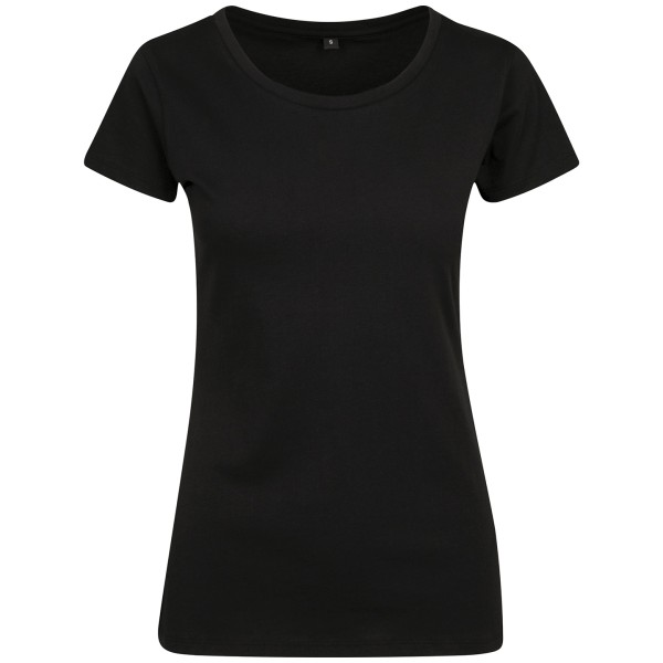 Maglietta da donna con merchandising - cod. RWBY086