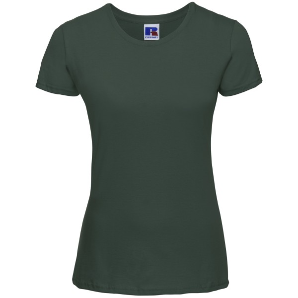 T-shirt slim da donna - cod. RWJ155F