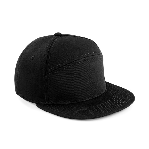 Snapback del lanciatore - cod. RWBC670