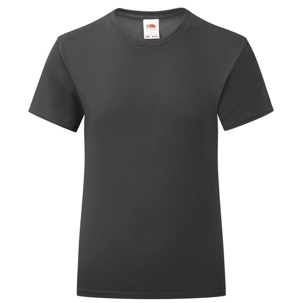 T-shirt iconica per ragazze - cod. RWSS025