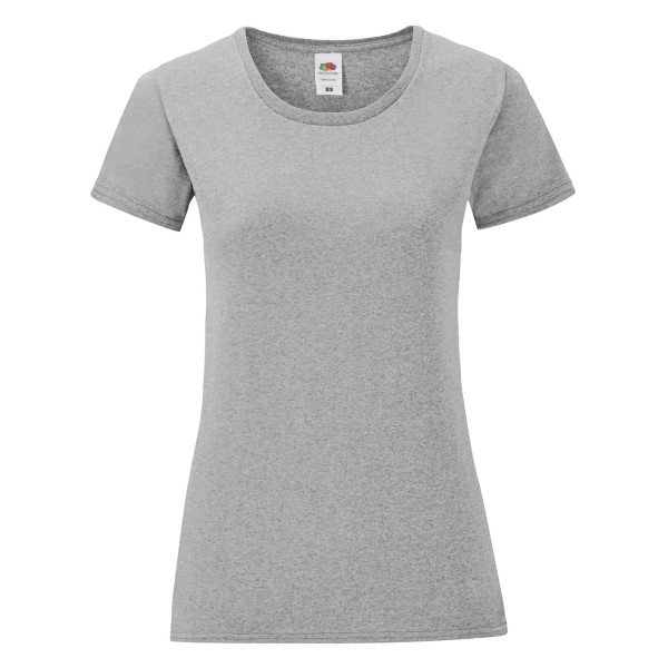 T-shirt iconica da donna - cod. RWSS432