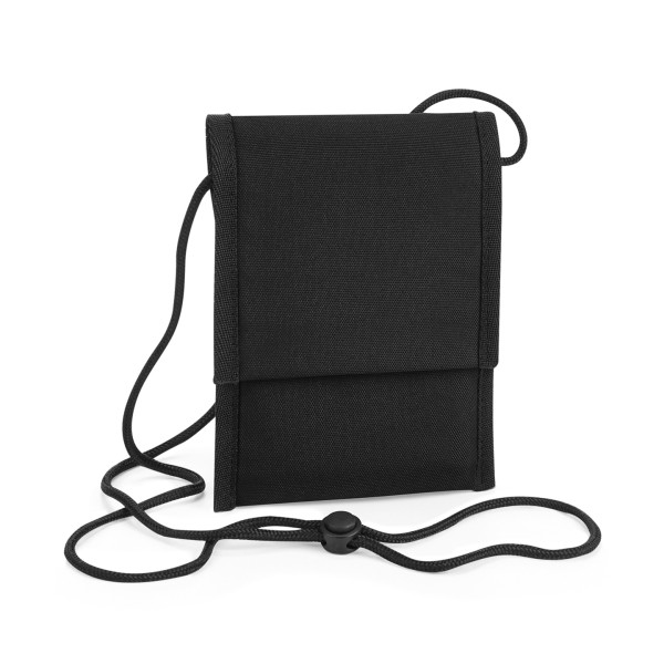 Borsa a tracolla riciclata - cod. RWBG283