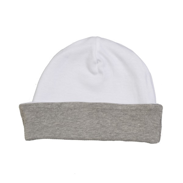 Cappello a tesa larga reversibile - cod. RWBZ044
