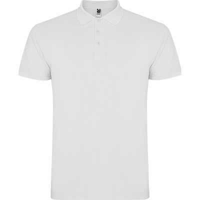Polo uomo manica corta