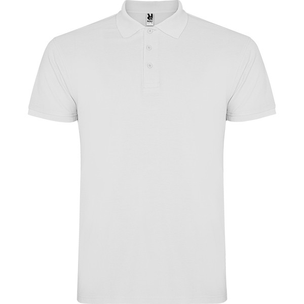 Polo uomo manica corta
