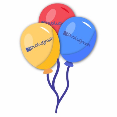 Palloncini pubblicitari diam. 30 cm - stampa 1 col. 1 lato Palloncini pubblicitari diam. 30 cm - stampa 1 col. 1 lato