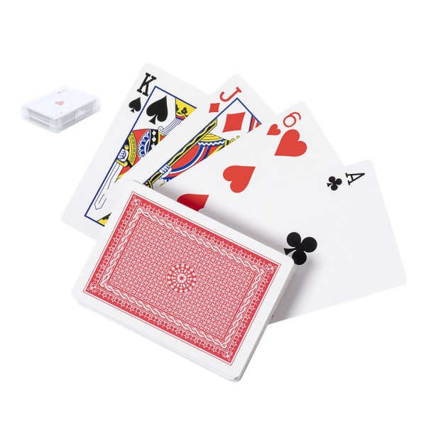 Carte Francesi - cod. MK1022