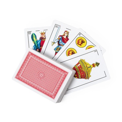 Carte Spagnole - cod. MK1023 Carte Spagnole - cod. MK1023