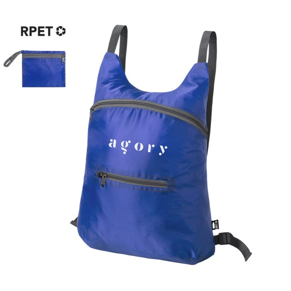 Zaino da personalizzare con logo - cod. MK1041