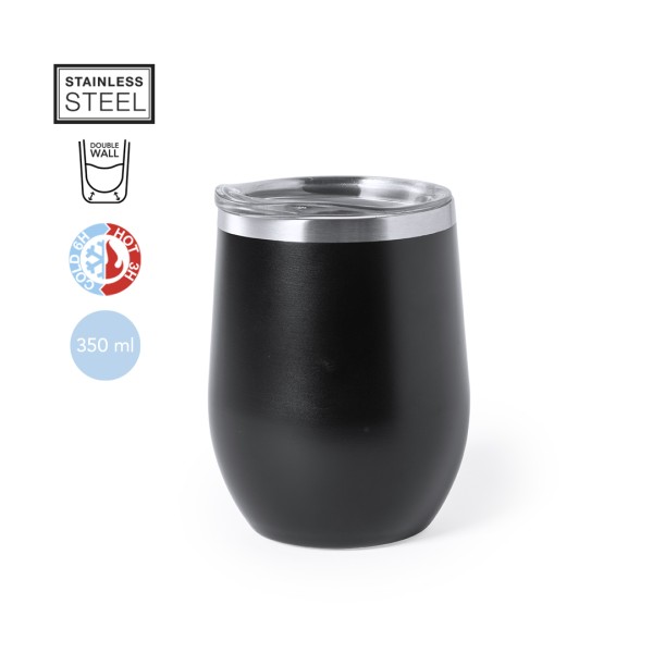 Bicchiere Termico personalizzato - cod. MK1047
