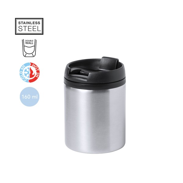 Bicchiere Termico da stampare con logo - cod. MK1050