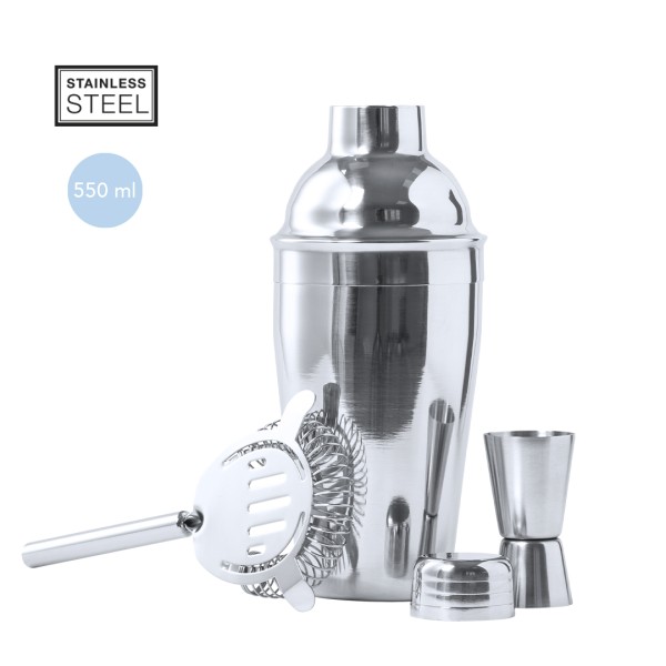 Set Cocktail - cod. MK1054