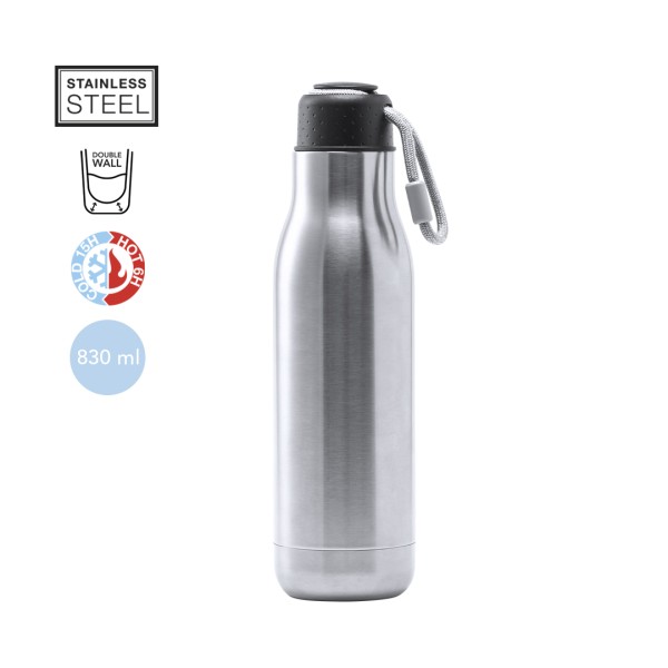 Borraccia Termica - cod. MK1060