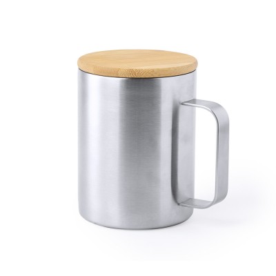 Tazza Termica - cod. MK1069 Tazza Termica - cod. MK1069