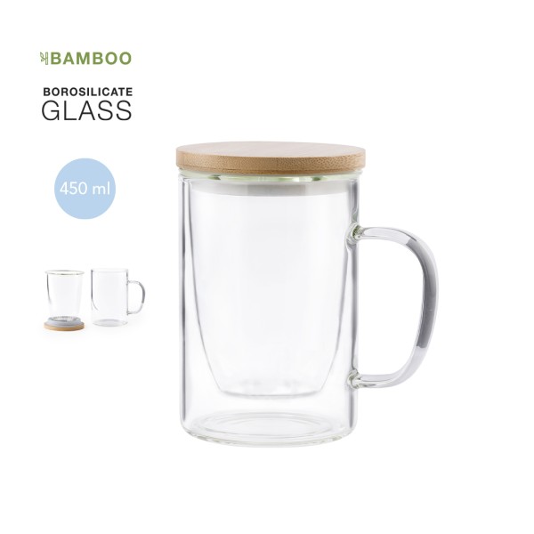 Tazza per Tè - cod. MK1073