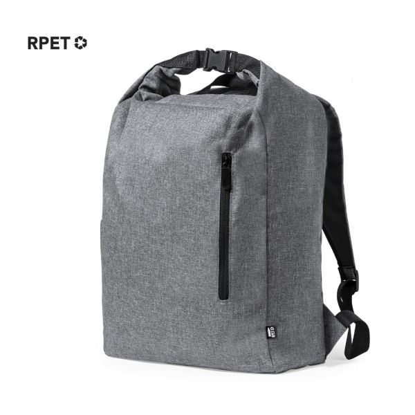 Zaino con logo promozionale - cod. MK1089