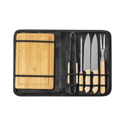 Set Barbecue - cod. MK1112