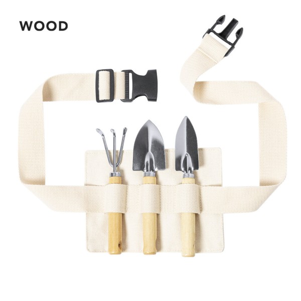 Set Giardinaggio - cod. MK1116