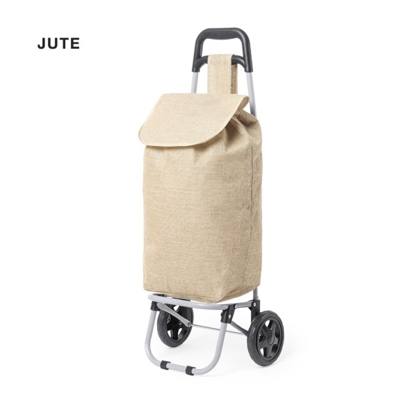 Carrello della Spesa personalizzato - cod. MK1117