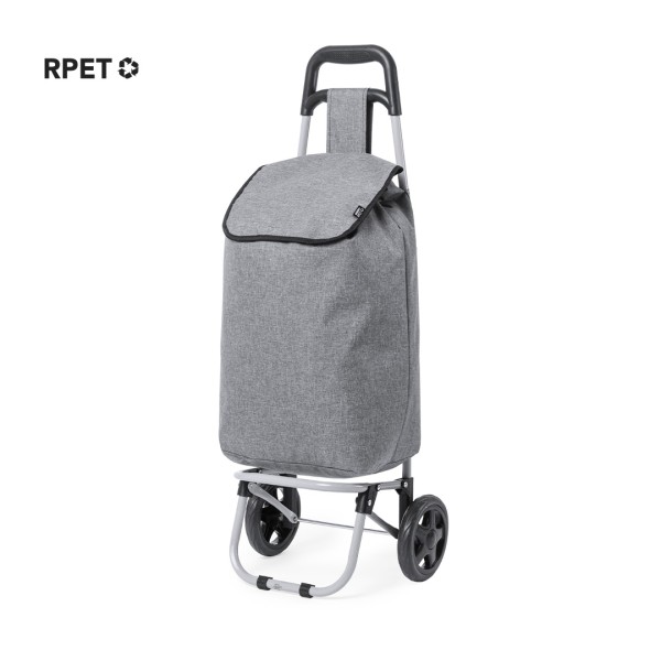 Carrello della Spesa - cod. MK1118