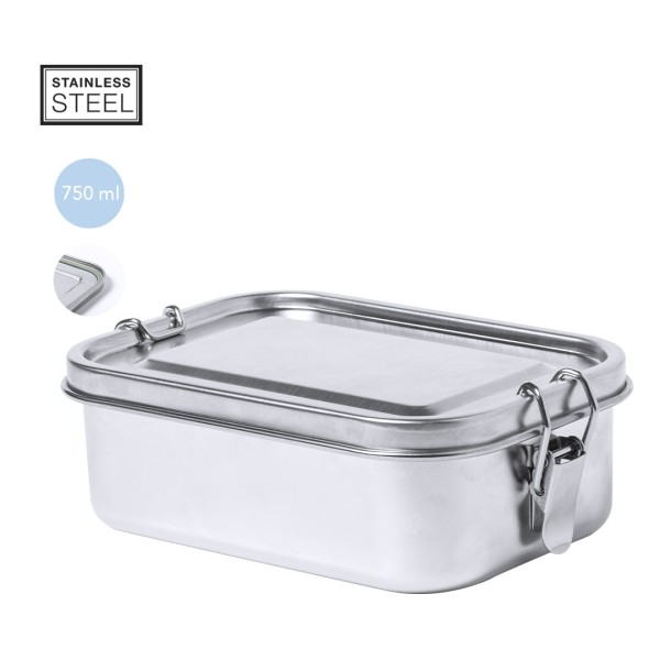 Porta Pranzo personalizzato - cod. MK1123