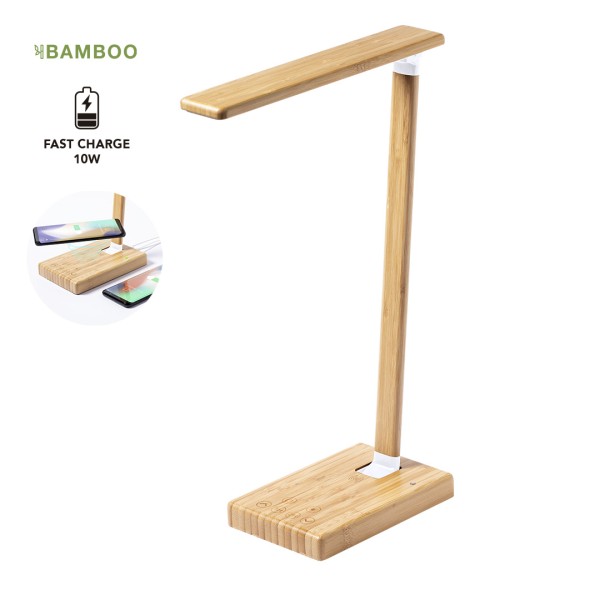 Lampada con Caricatore - cod. MK1145